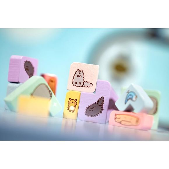 Pusheen: The Stacking Game - Picture 9 of 9